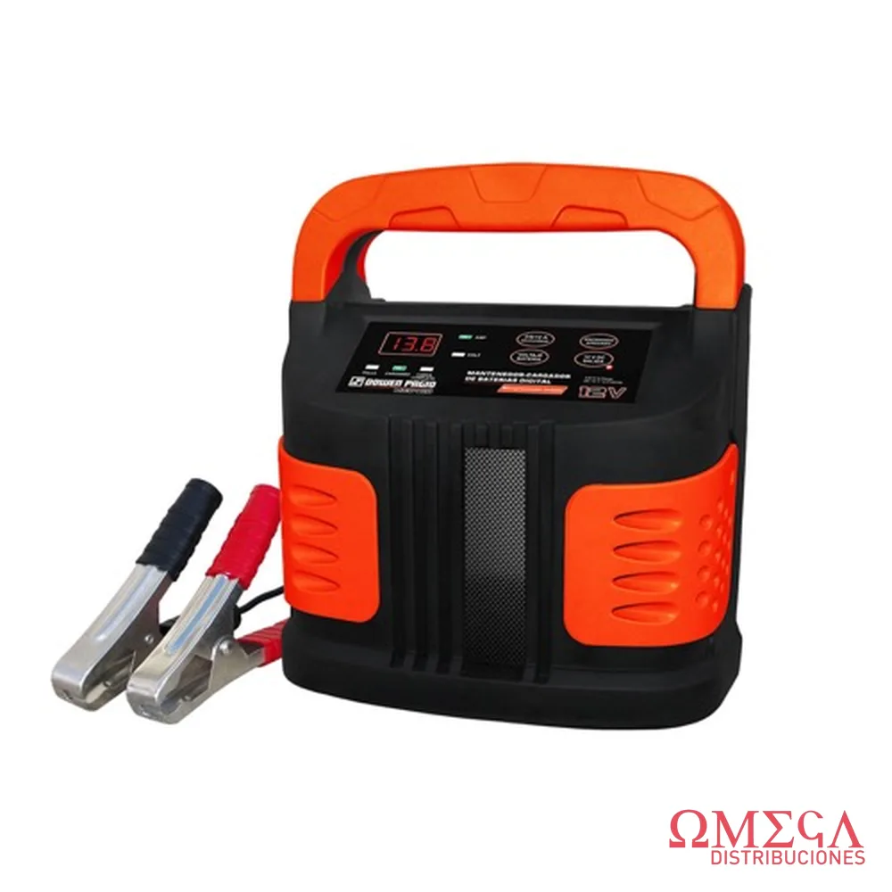 Cargador - mantenedor dowen pagio 9991018 9991018