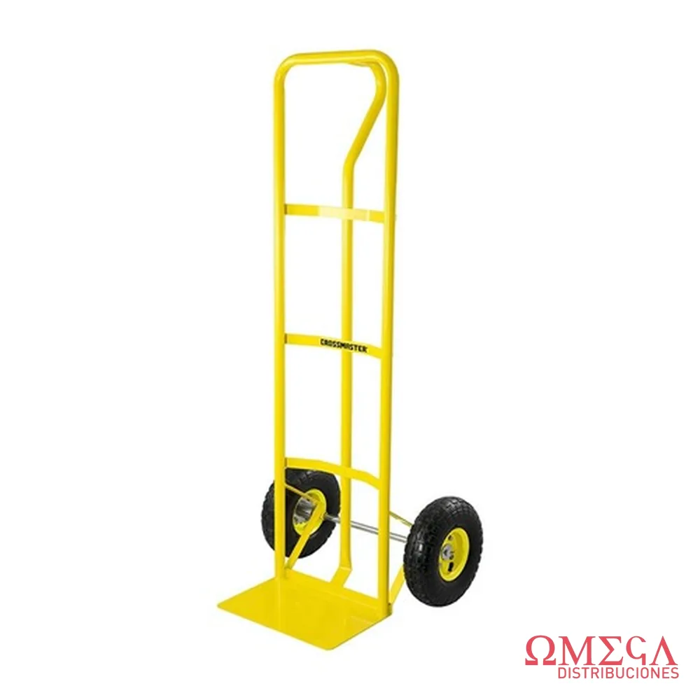 Carretilla Crossmaster 9931136 9931136