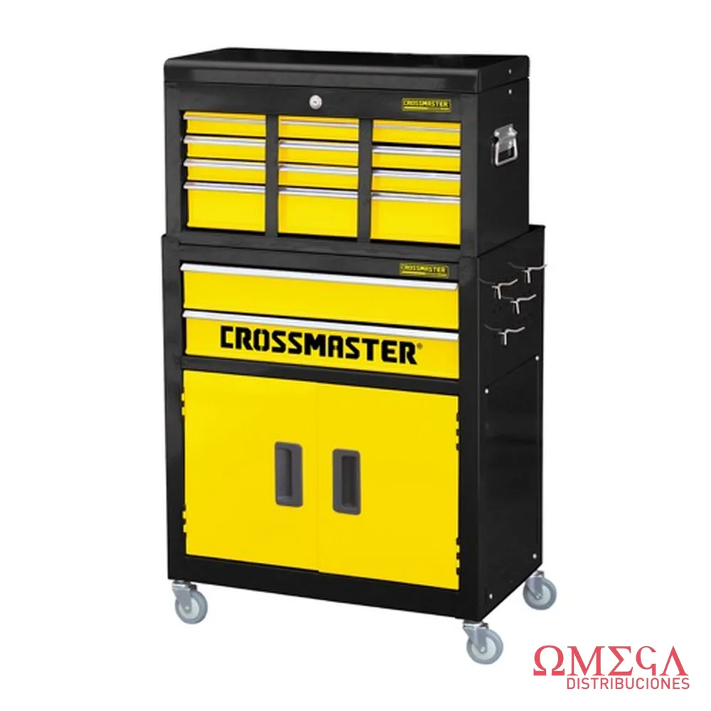 Carro para herramientas Crossmaster 9931036 9931036