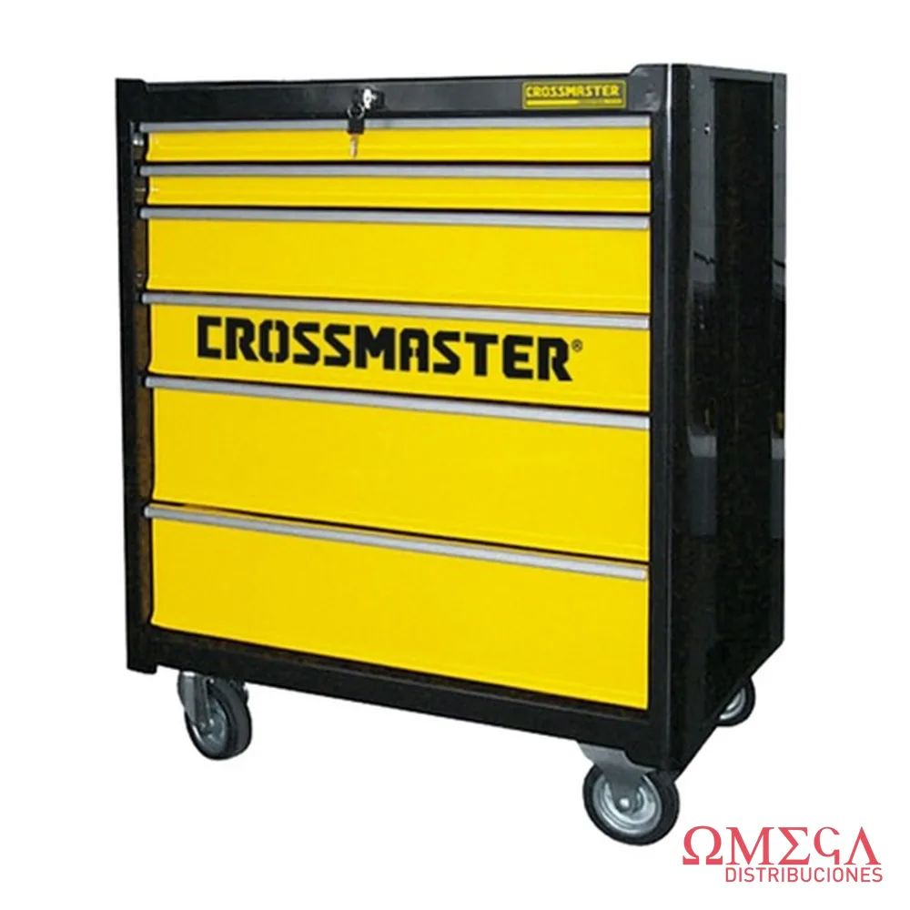 Carro para herramientas Crossmaster 9931041 9931041