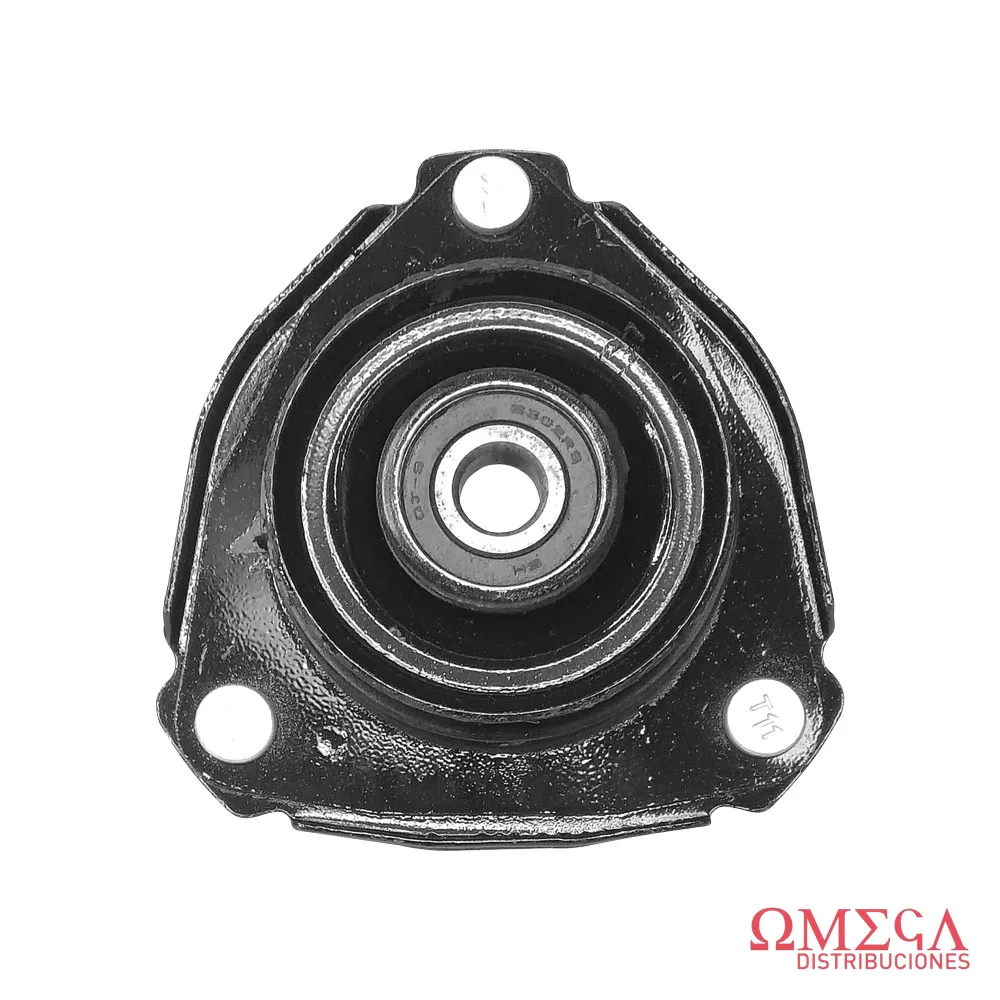 Cazoleta delantera Taranto — Chery Tiggo (VTH9007) CZ993215