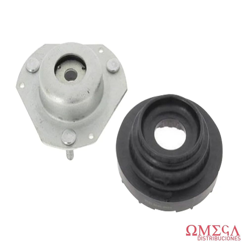 Cazoleta delantera con crapodina Taranto — Ford Ecosport - 12/… (VTH8805C) CZ325215C