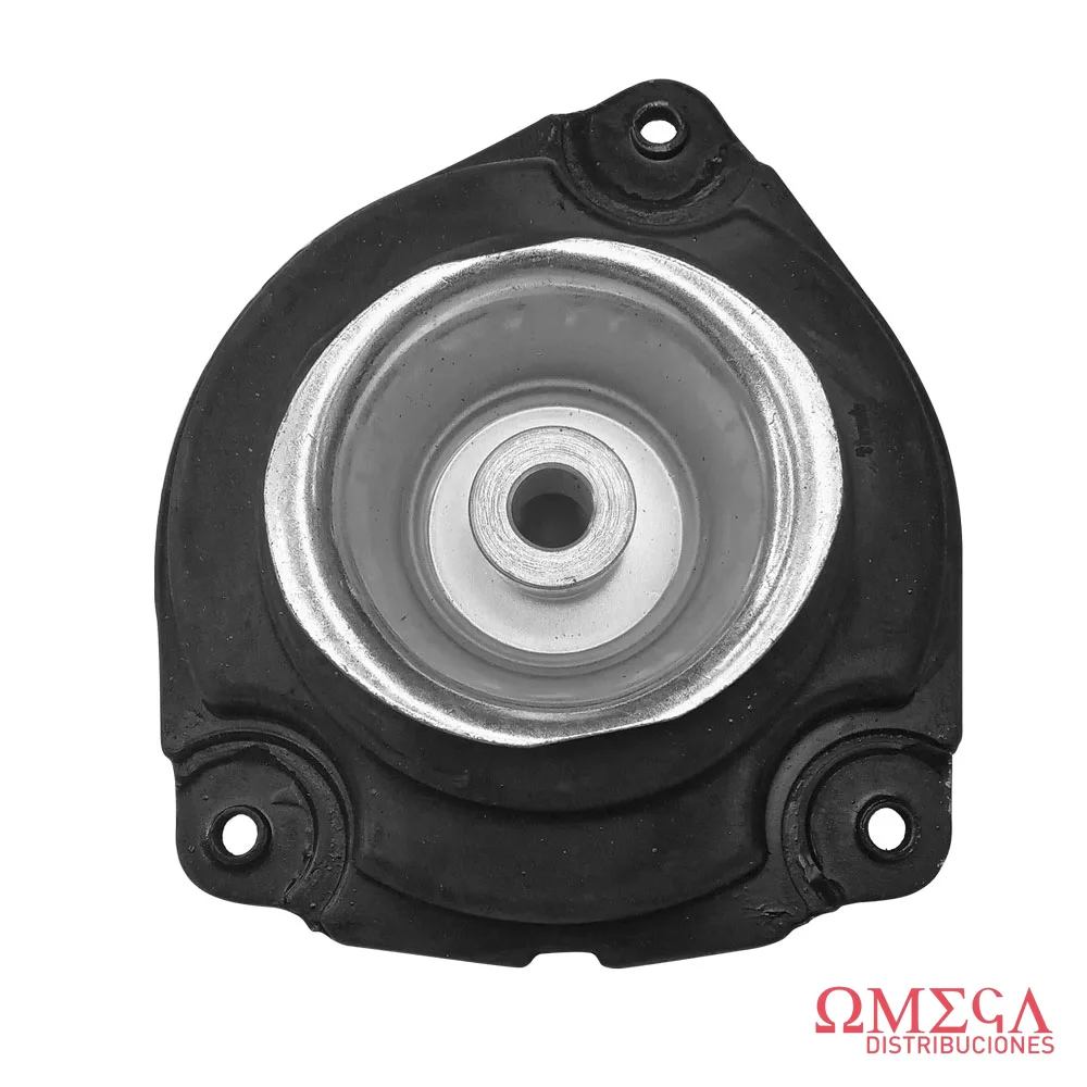 Cazoleta delantera derecha Taranto — Nissan Xtrail - 10/… (VTH9028D) CZ903515D