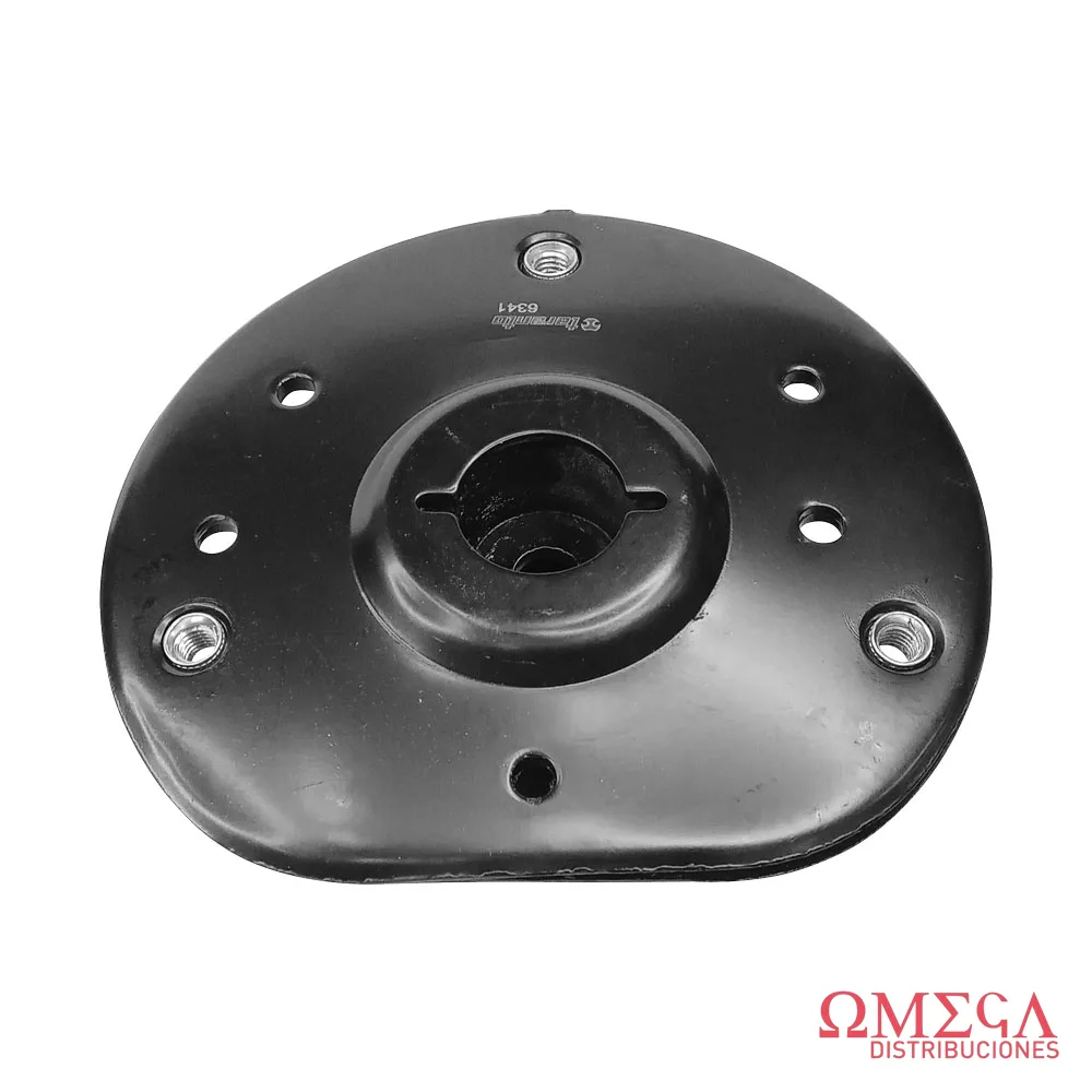 Cazoleta delantera Taranto — Ford Mondeo - 07/… (VTH8958) CZ320515