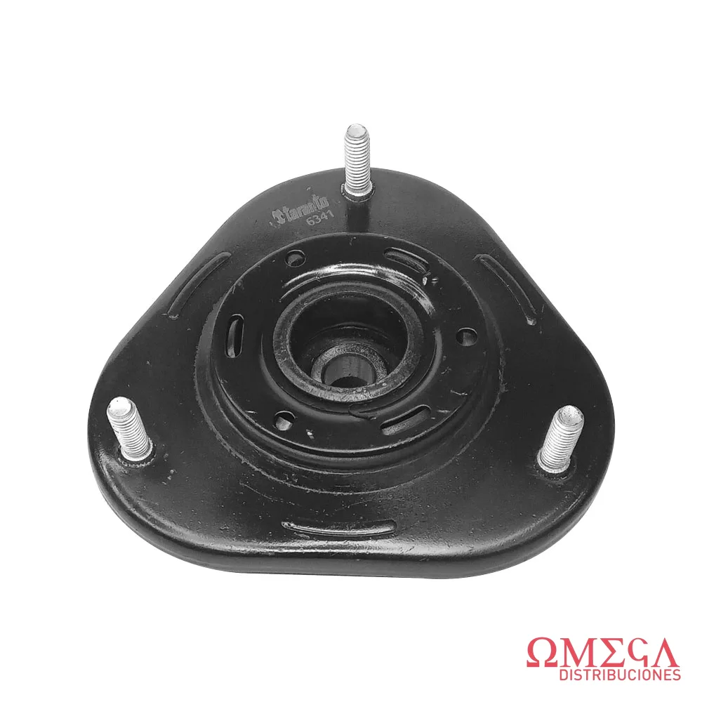 Cazoleta delantera Taranto — Toyota Corolla - 03/08 (VTH6748) CZ923315