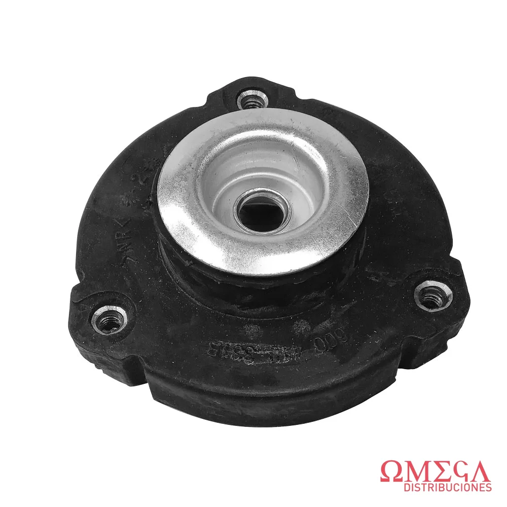 Cazoleta delantera Taranto — Volkswagen Fox / Polo - 02/… (CA7301)(VTH8403) CZ224015