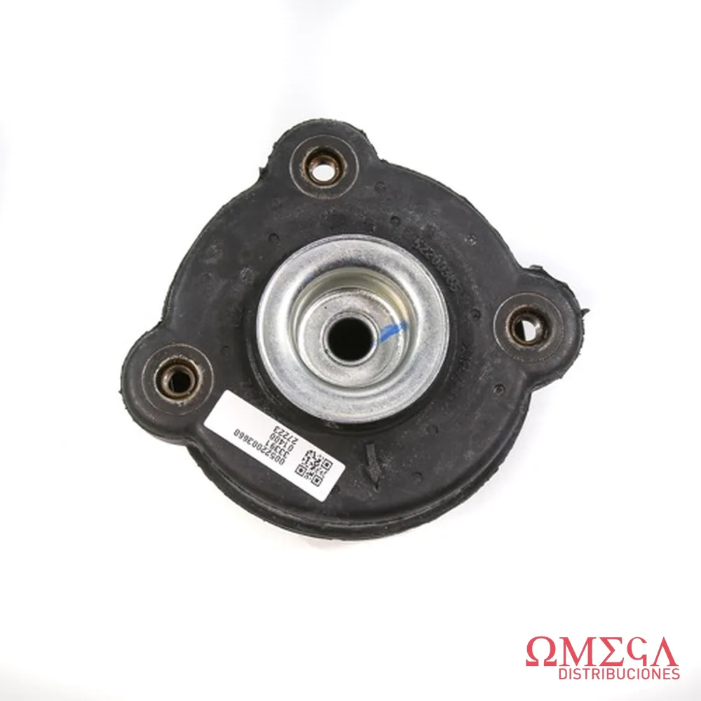 Cazoleta Mopar soporte amortiguador 52200366