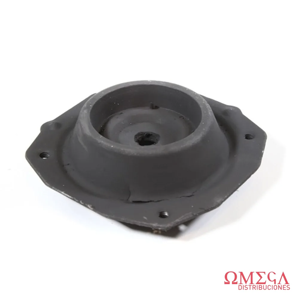 Cazoleta Capemi soporte amortiguador 7082