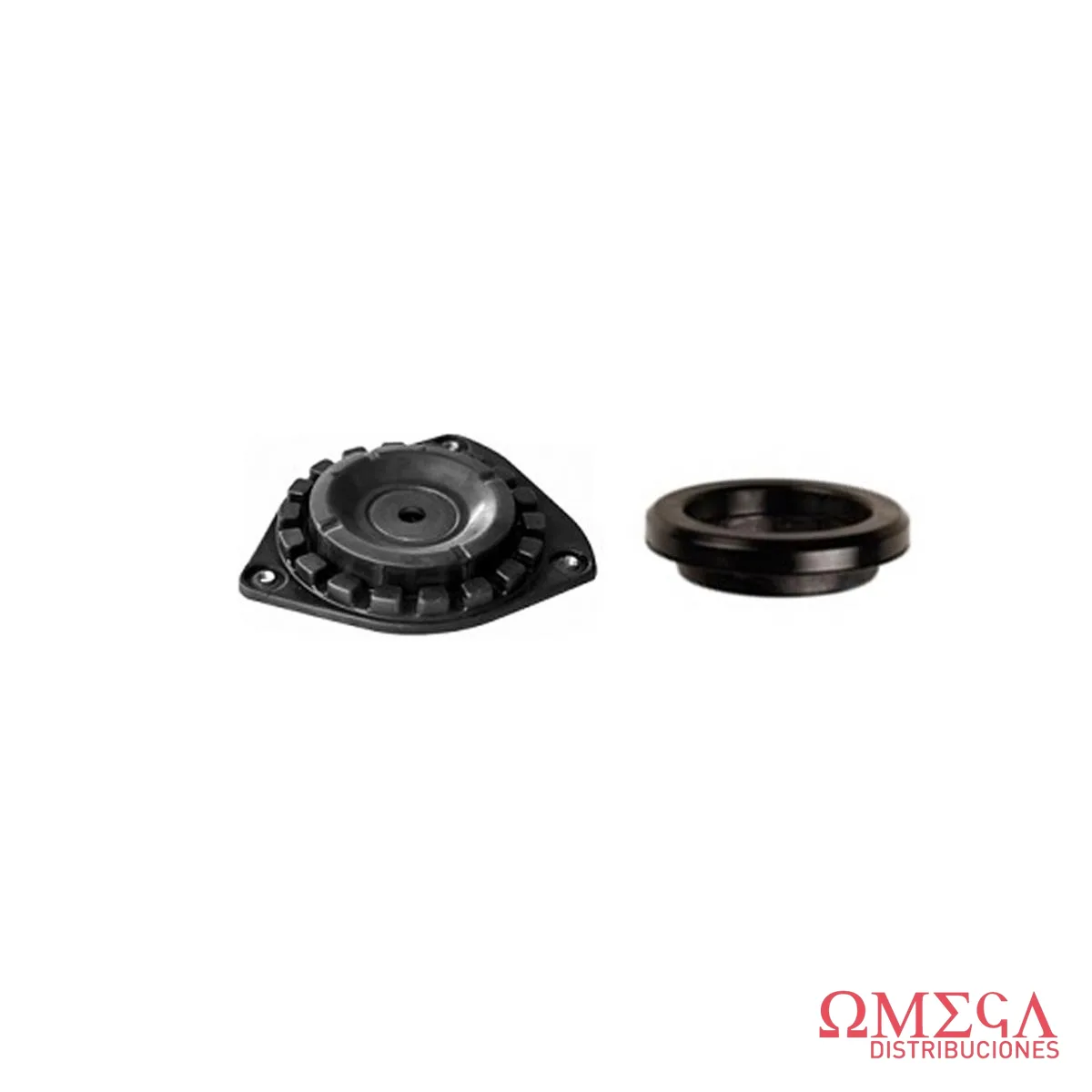Cazoleta VTH soporte amortiguador 8809C