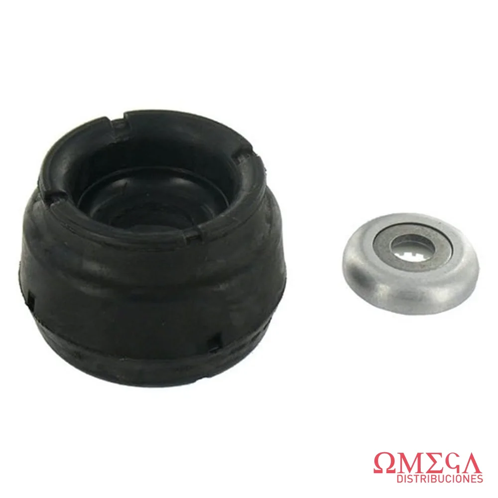 Cazoleta SKF soporte amortiguador VKDA 35113
