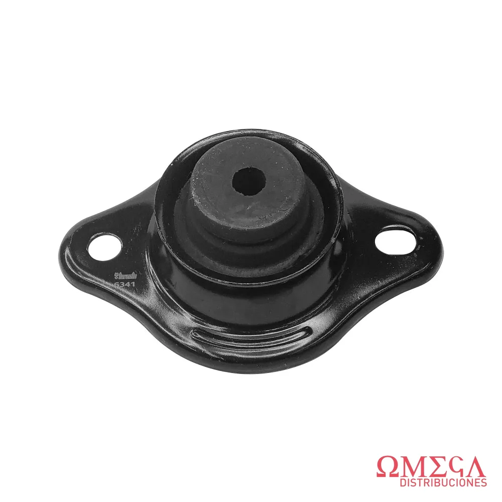 Cazoleta trasera Taranto — Chevrolet Aveo - 08/… (CA6357)(VTH8857) CZ290117