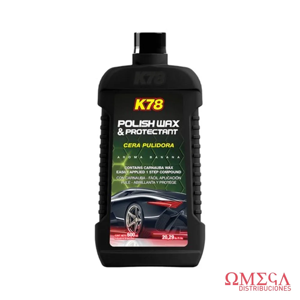 CERA DE LIMPIEZA K78 403 403