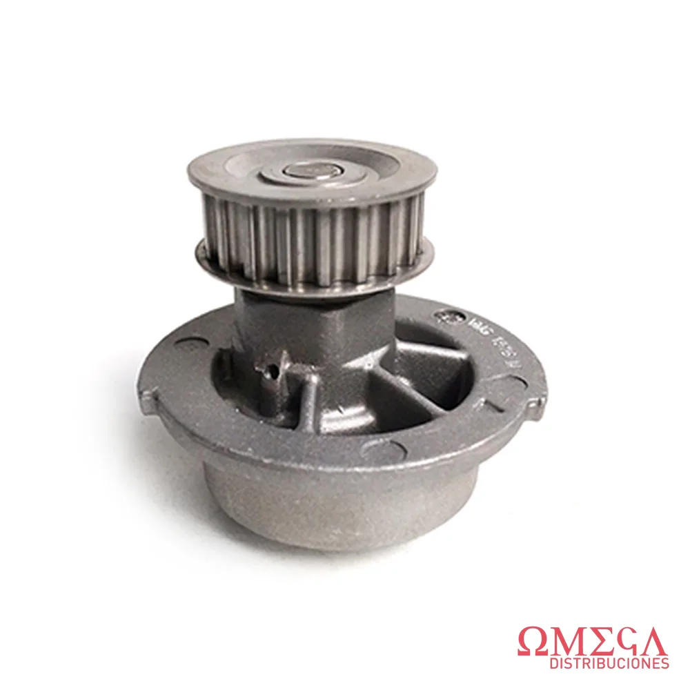 Ch4994 Vmg Ba504 Chevrolet Celta 1.0 - 1.4 BA