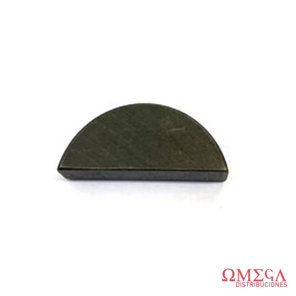 Chaveta para eje Massey Ferguson 350355