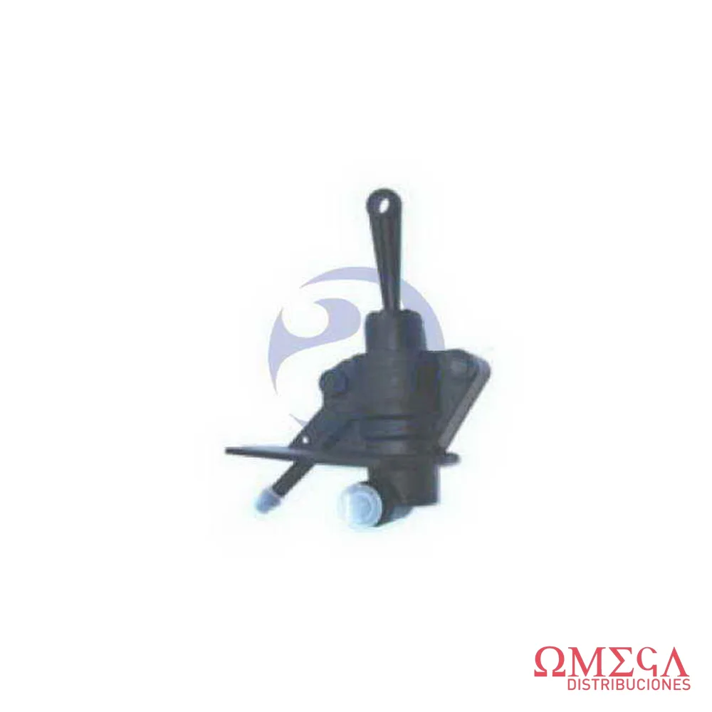 Cilindro auxiliar de embrague Sachs — Ford Fiesta todos 6284 000 179