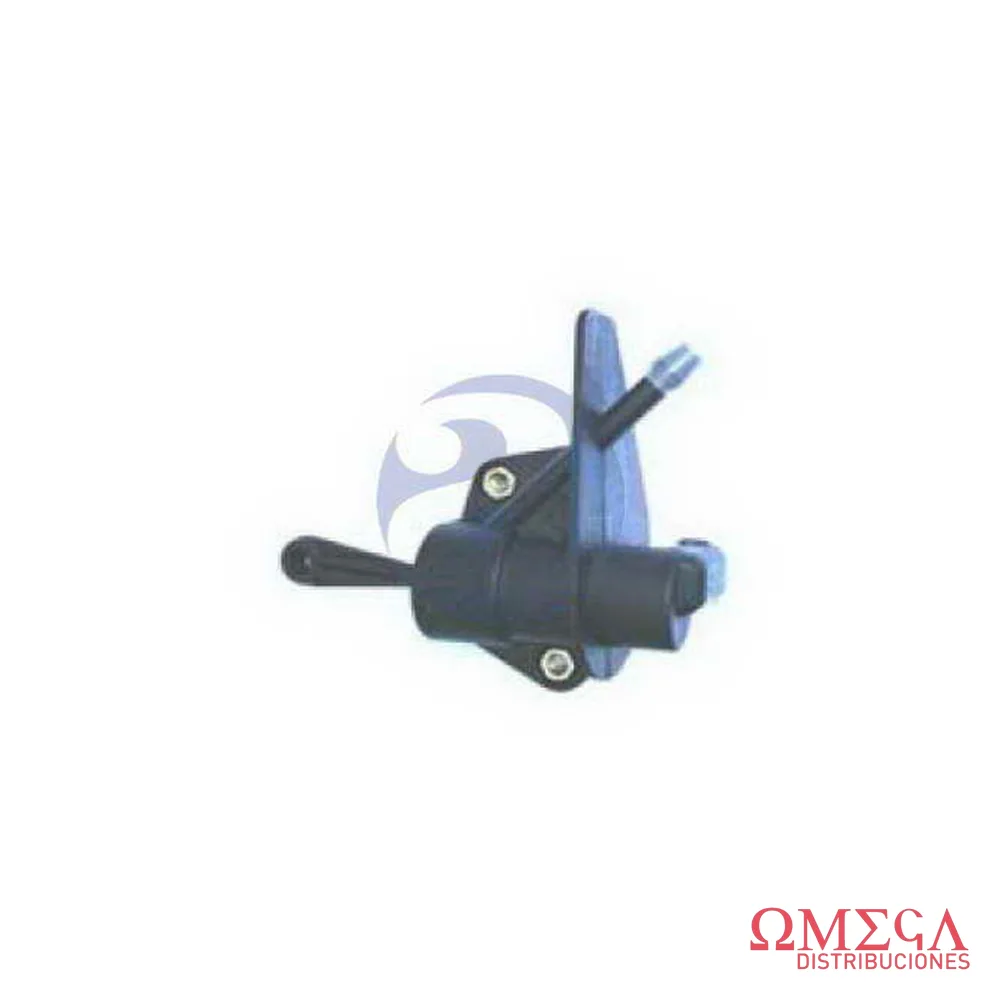 Cilindro auxiliar de embrague Sachs — Ford Ka 1.0/1.6 6284 000 181