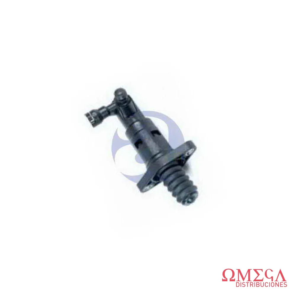 Cilindro auxiliar de embrague Sachs — Volkswagen Fox / Crossfox 6283 600 590