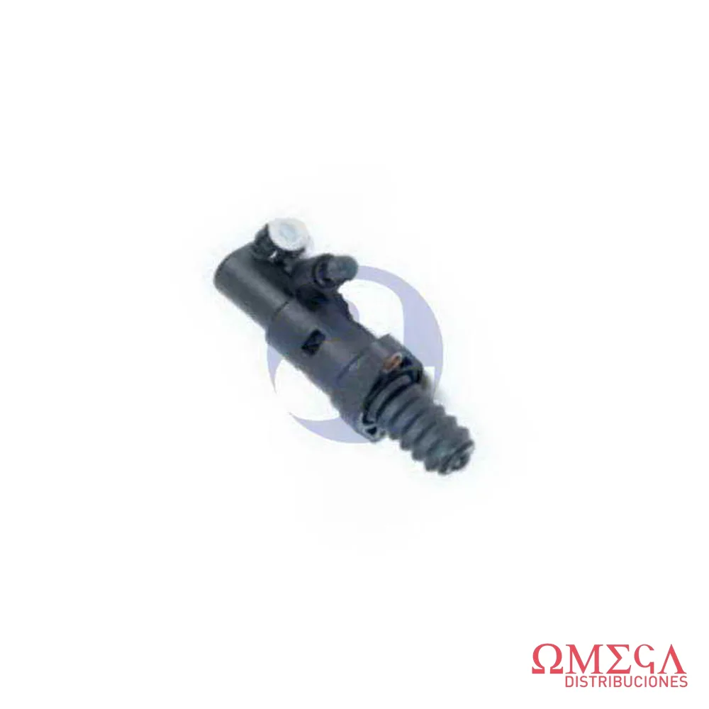 Cilindro auxiliar de embrague Sachs — Volkswagen Golf 1.6/2.0 6283 998 901