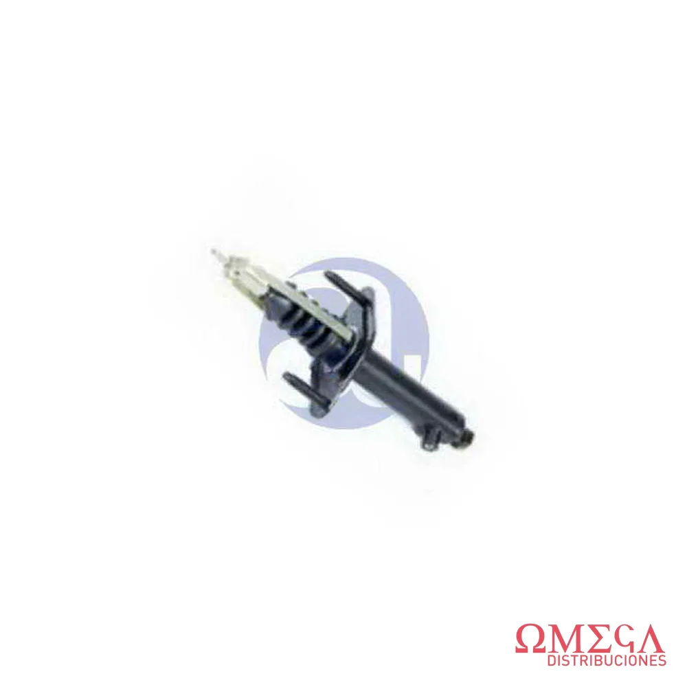 CIL.ESCLAVO CHEVR.SILVER.97> 6283 000 133