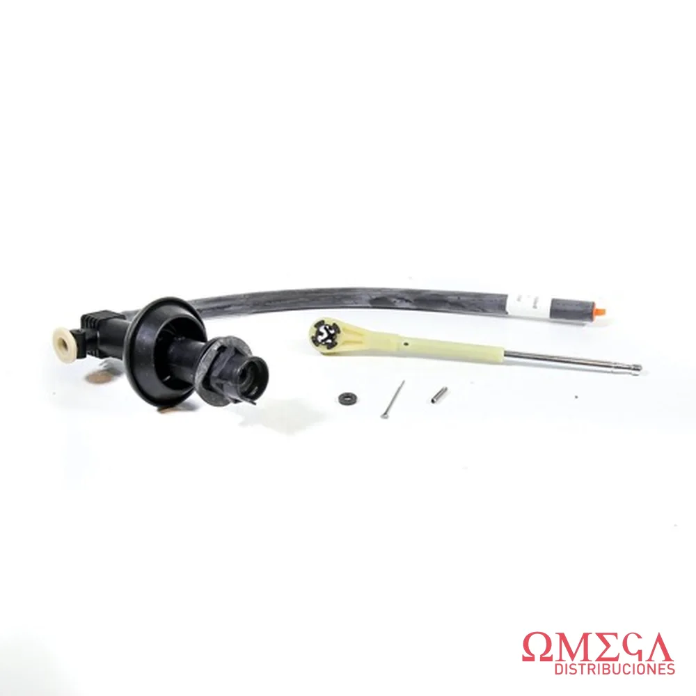 Cilindro de embrague SKF VKCH 101128