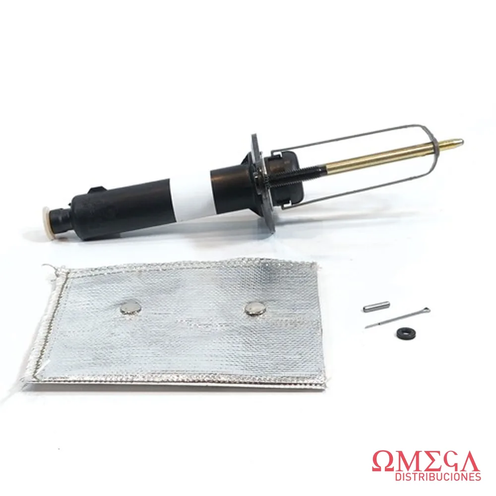 Cilindro de embrague SKF VKCH 151045