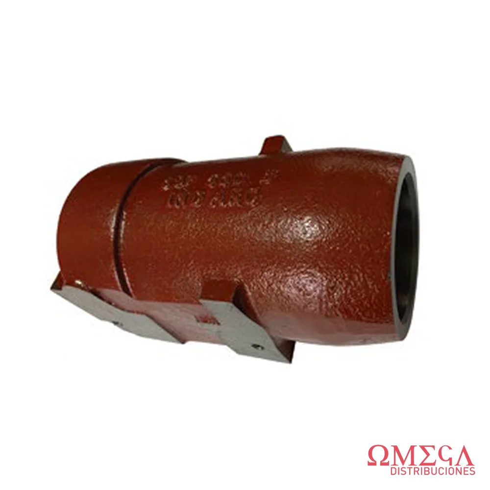Cilindro de levante 79mm Massey Ferguson 897560