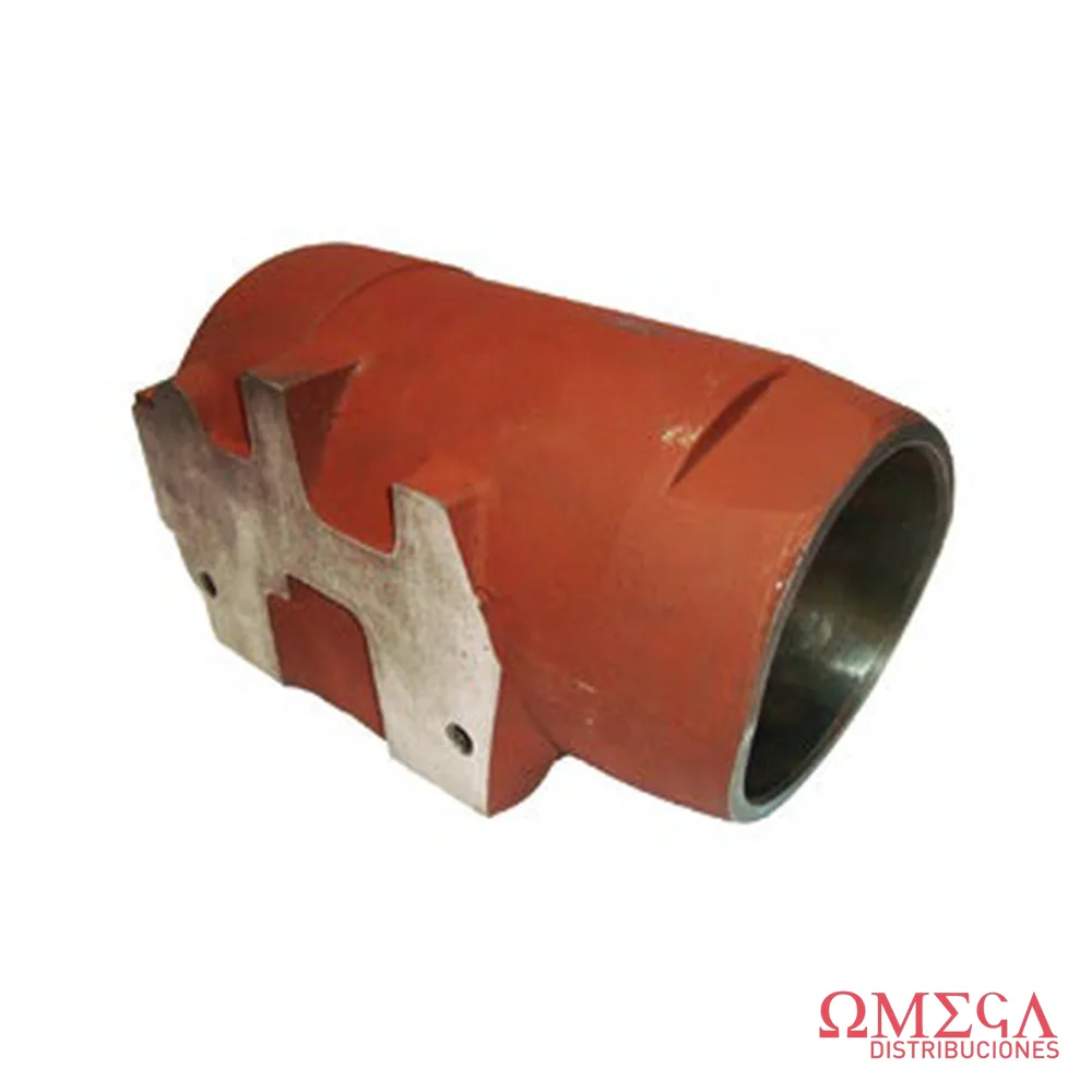 Cilindro de levante de 93mm Massey Ferguson 516571