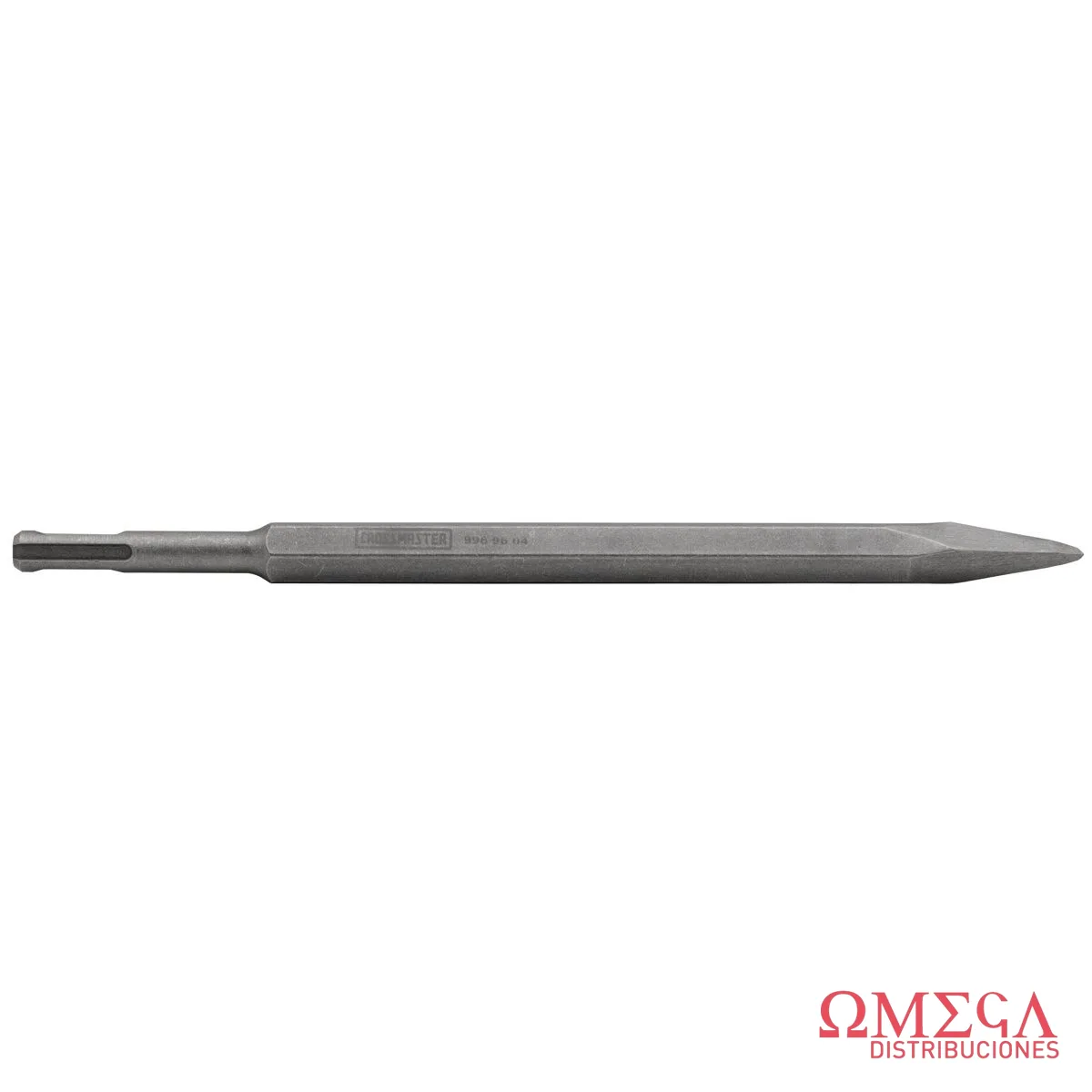 CINCEL en punta SDS-Plus 250mm CROS Crossmaster 9969604