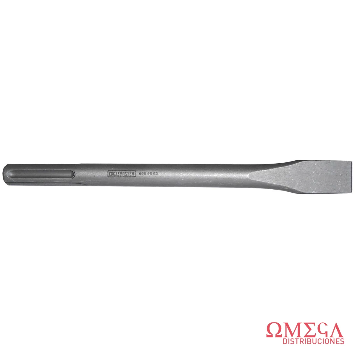 CINCEL PLANO SDS-Max 280x25mm CROSS 9969662