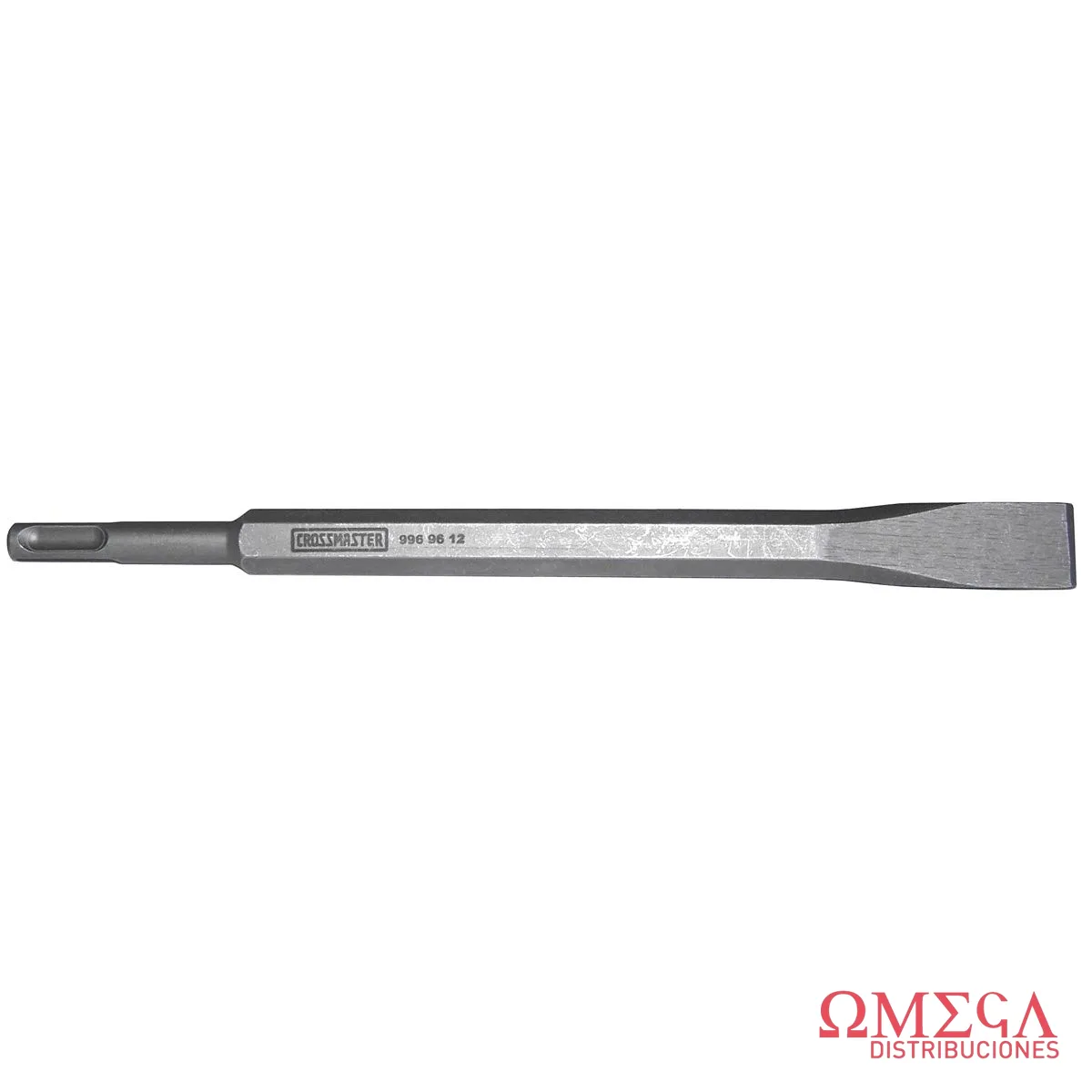 CINCEL PLANO SDS-Plus 250x20mm CROS 9969612