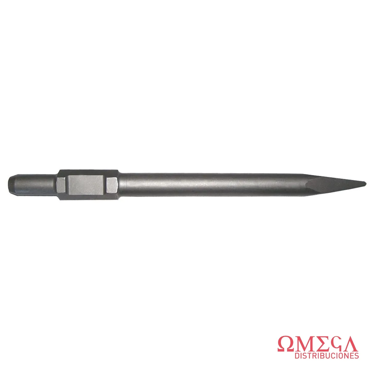 CINCEL punta 1-1/8" para 9993932.1 410mm Crossmaster 9969682