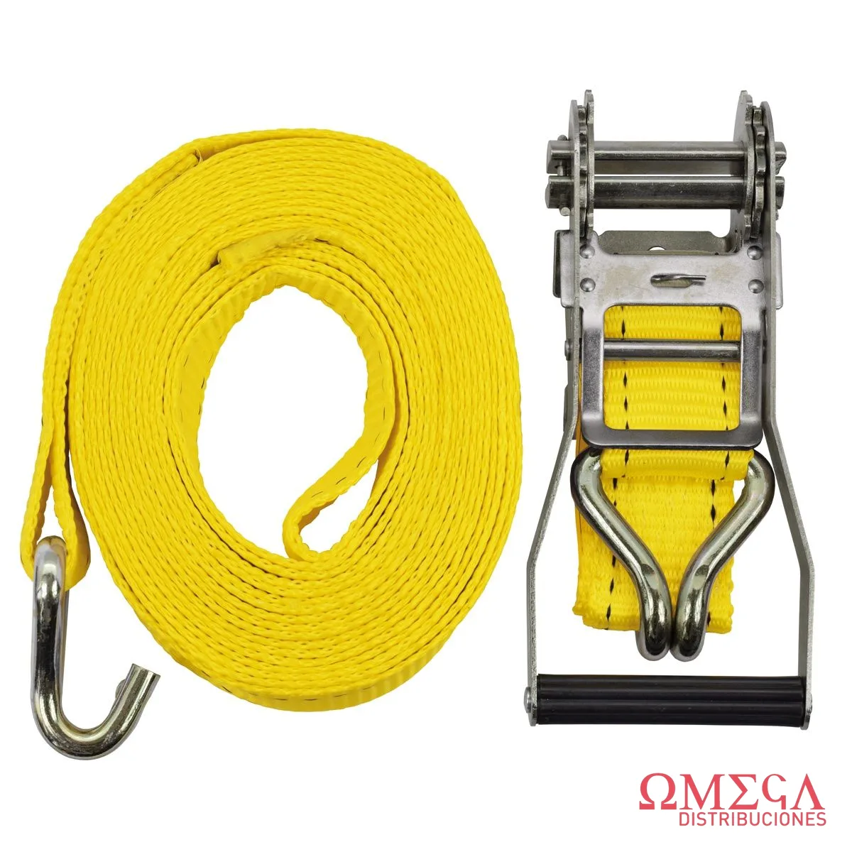 CINCHA AMARRE C/CRIQUE 5000Kg-10m 9980164