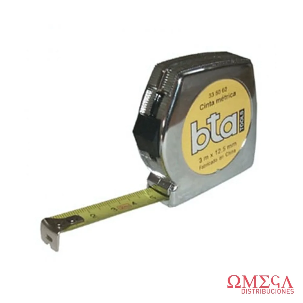 Cinta metrica BTA 335004 335004