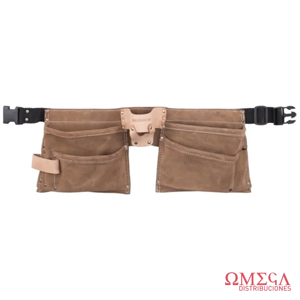 Cinturon porta herramientas Crossmaster 9979140.9 9979140.9