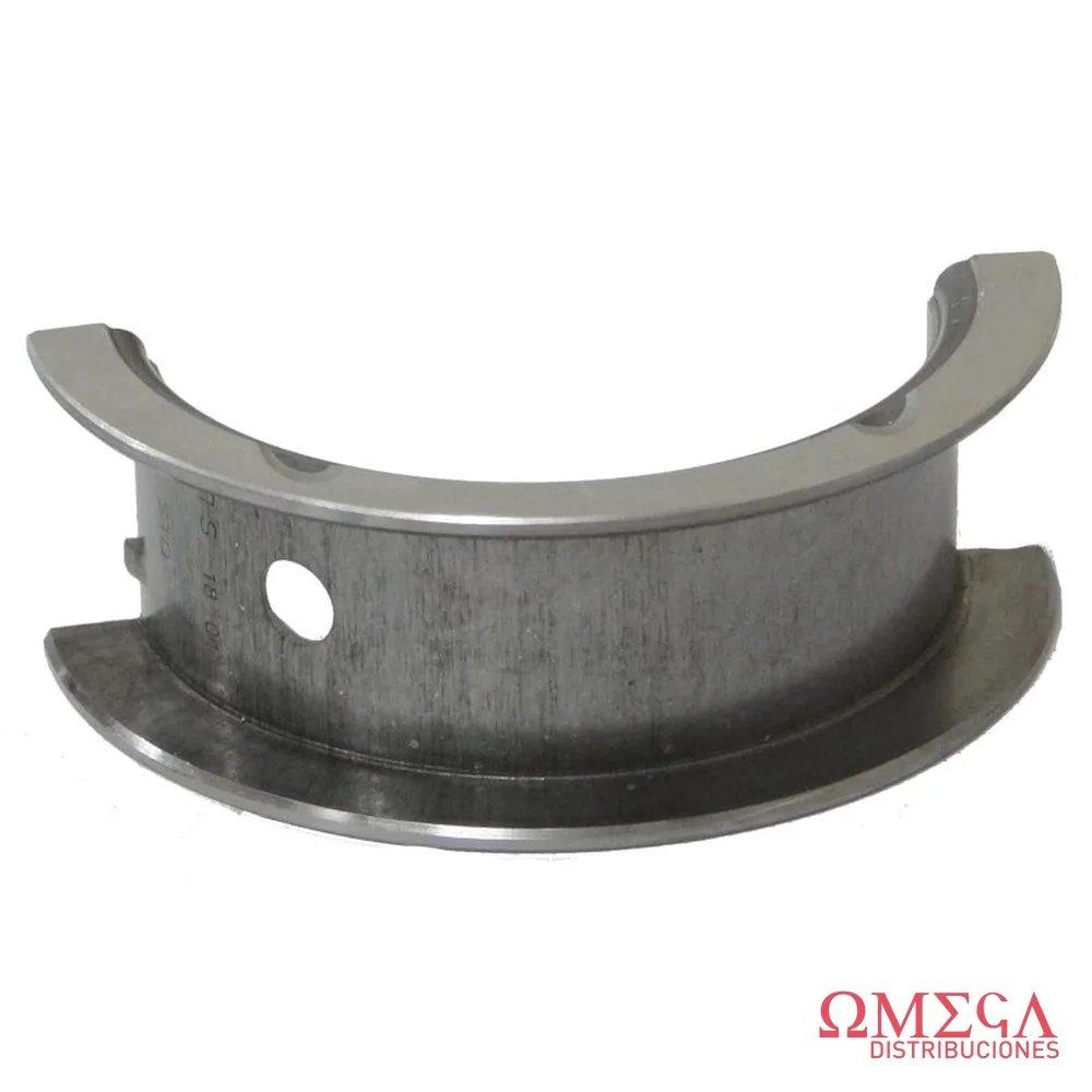 Cojinete de bancada Mahle — Chevrolet Cruze/Tracke 1.8 16V M0140857STD