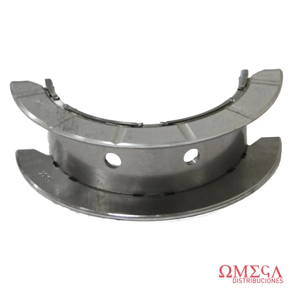 Cojinete de bancada Mahle — Ford Duratec 2.0 16V M0590858 STD