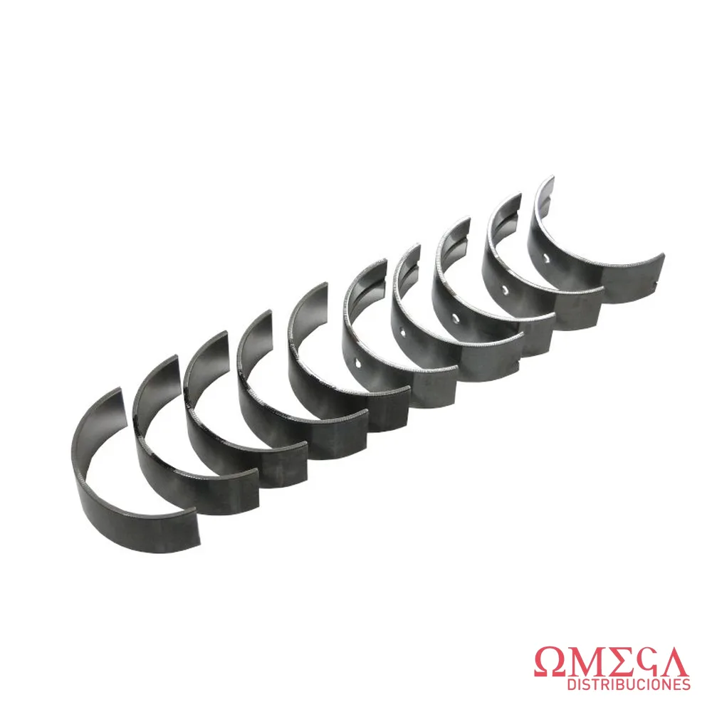 Cojinete de bancada Mahle — Ford Duratorq 1.4TDCI M0660867 STD