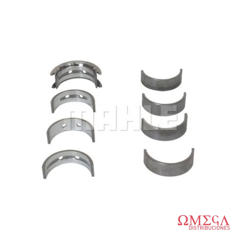 Cojinete de bancada Mahle — Ford Ecosport 1.5 12V 3C M0590872 STD