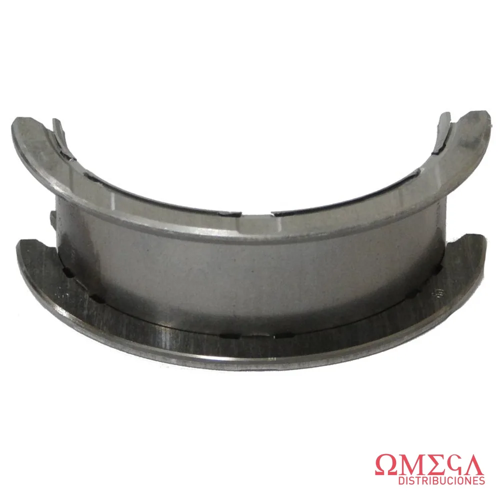 Cojinete de bancada Mahle — Mercedes-Benz OM651 (juego) M0480878 STD