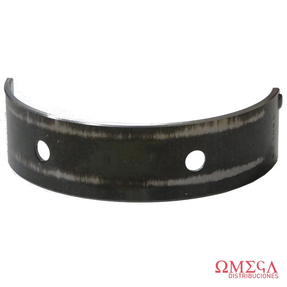 Cojinete de bancada man D08 (pares) Mahle M0461095 STD