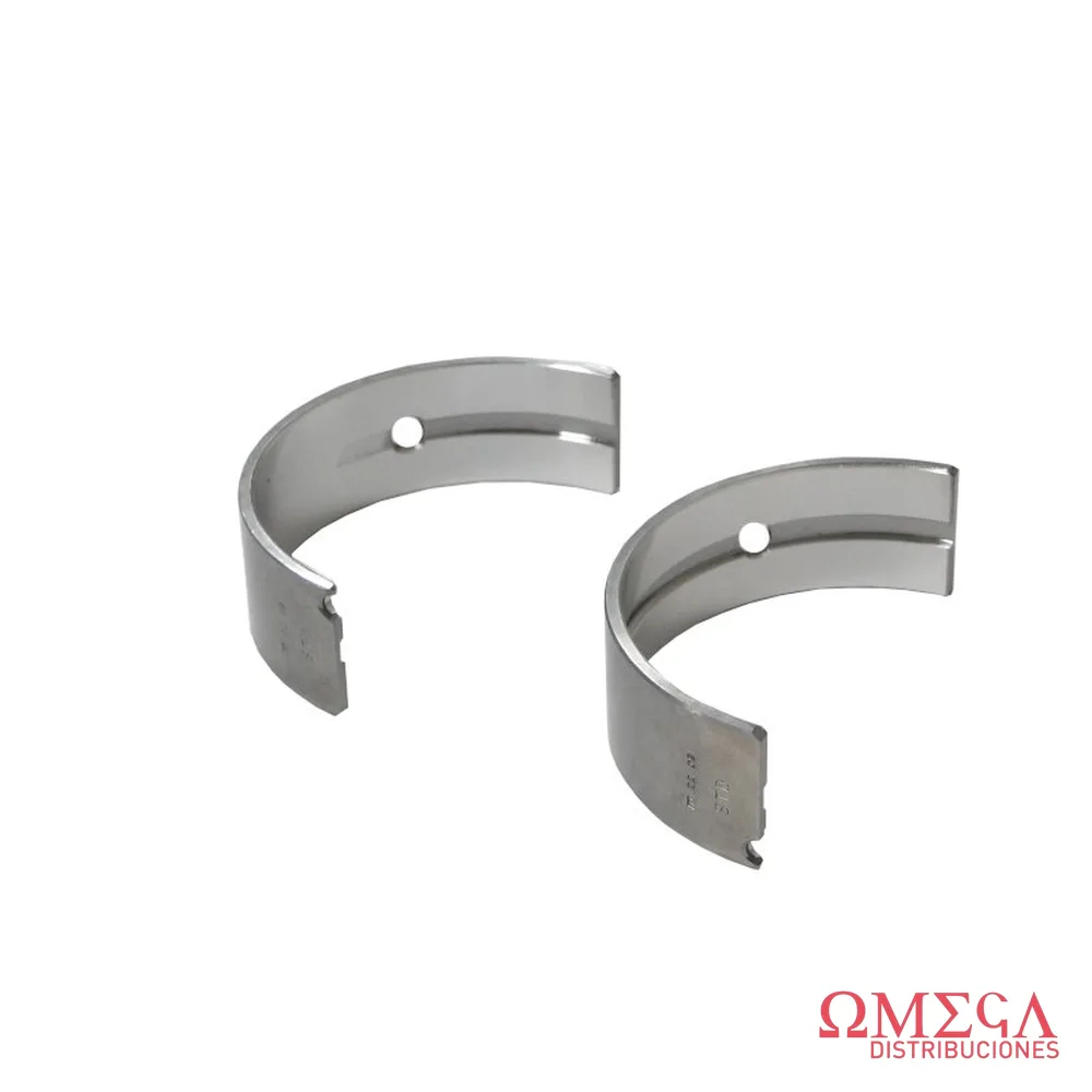 Cojinete de bancada Mahle — MWM 4.12 Tce M131149 STD