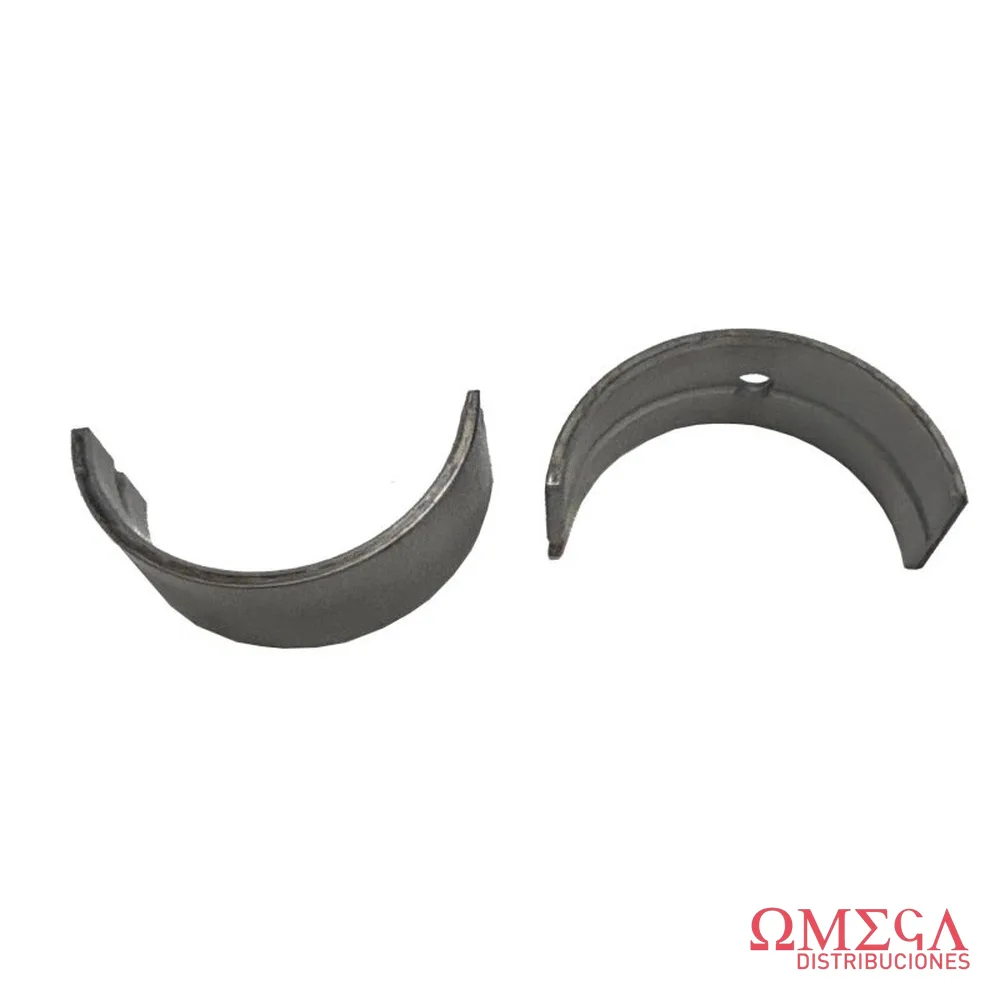 Cojinete de bancada Mahle — MWM D-229 (Par) M13313 STD
