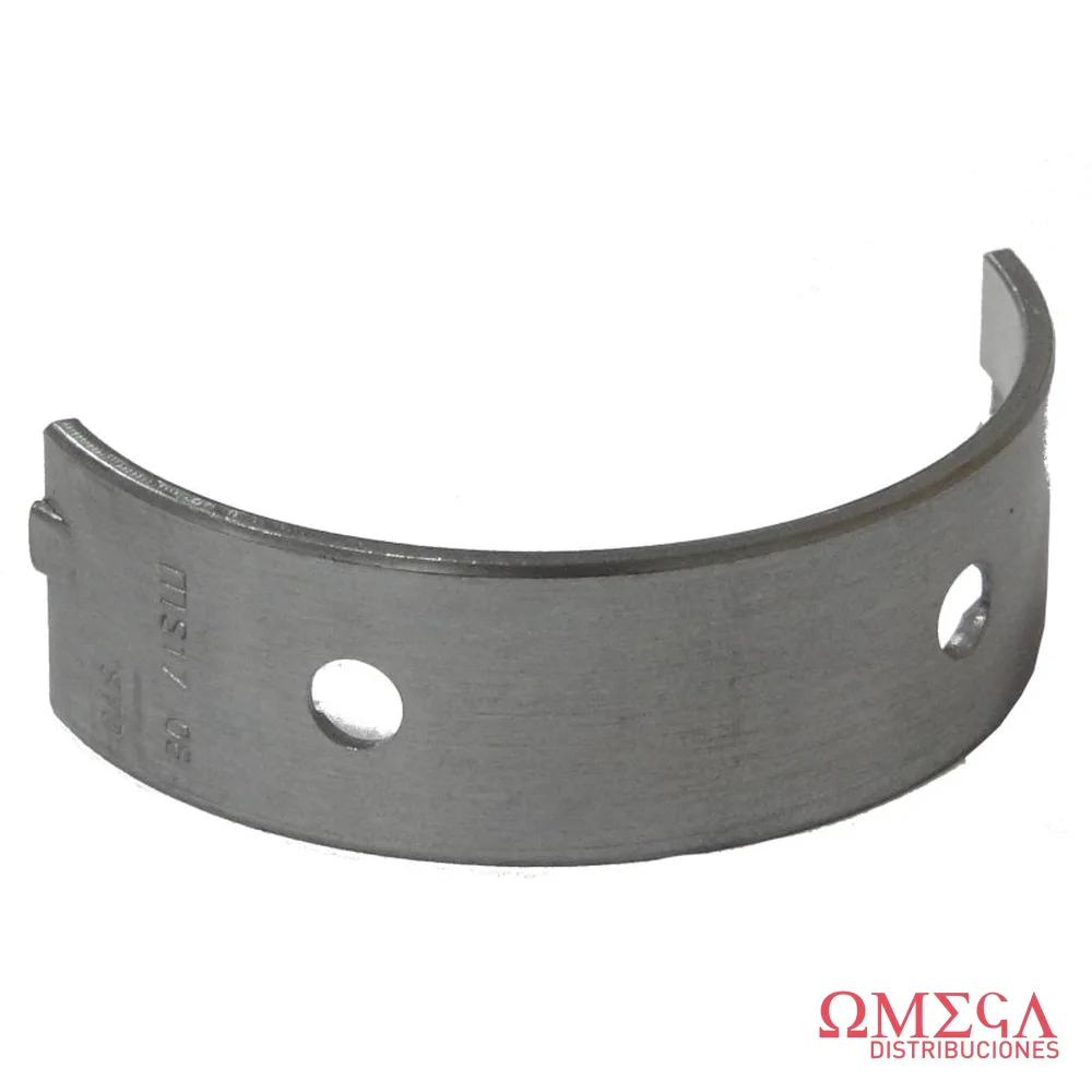 Cojinete de bancada Mahle — Peugeot 205(TU1-TU3) M0440844 STD