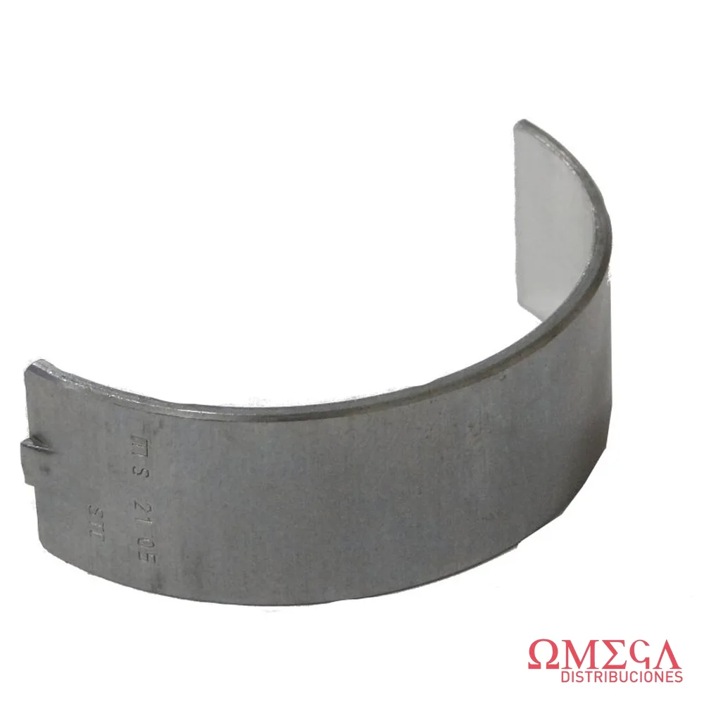 Cojinete de bancada Mahle — Renault Master 2.5 16V G9U M01808650.25
