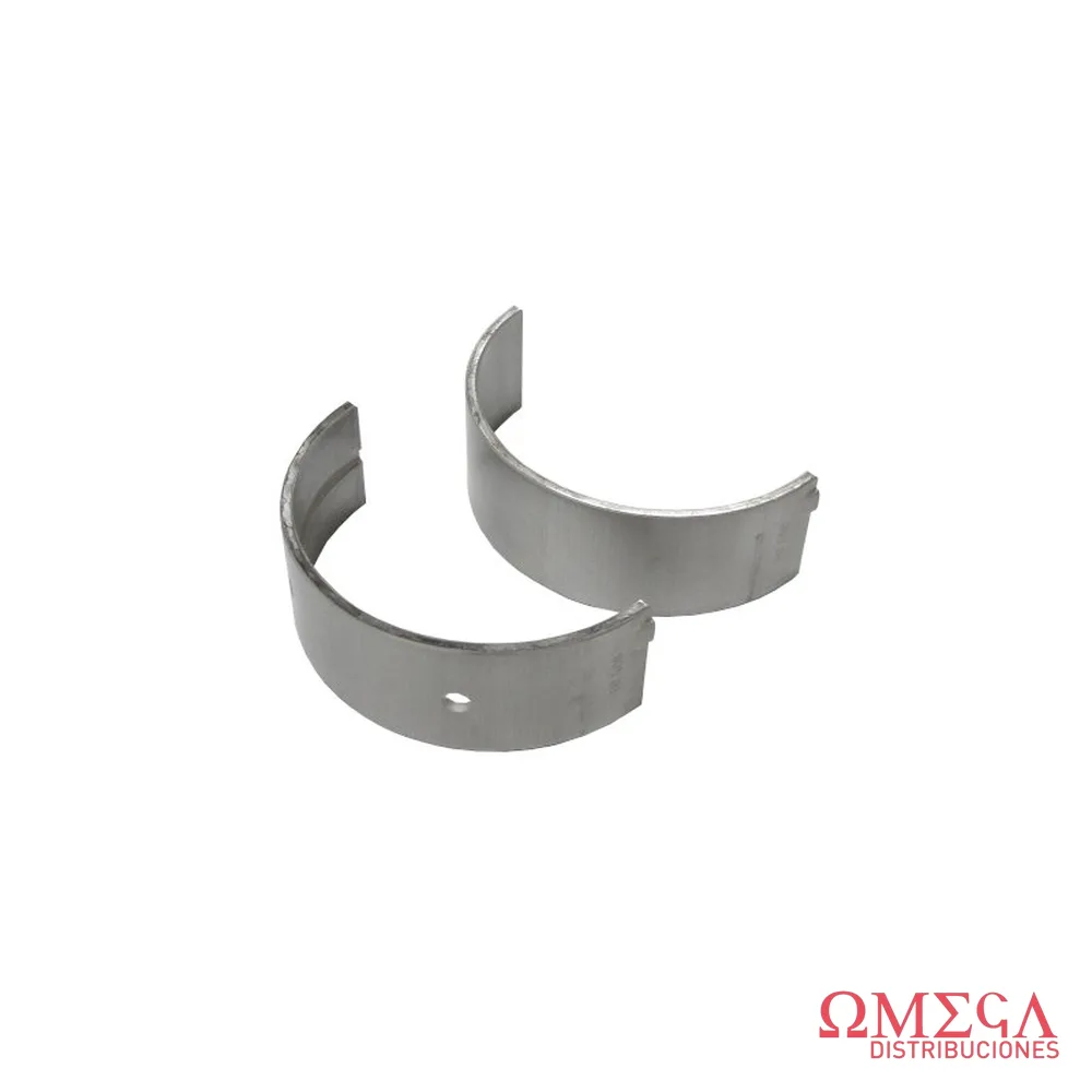 Cojinete de bancada Mahle — Valtra-Sisu M31408 STD
