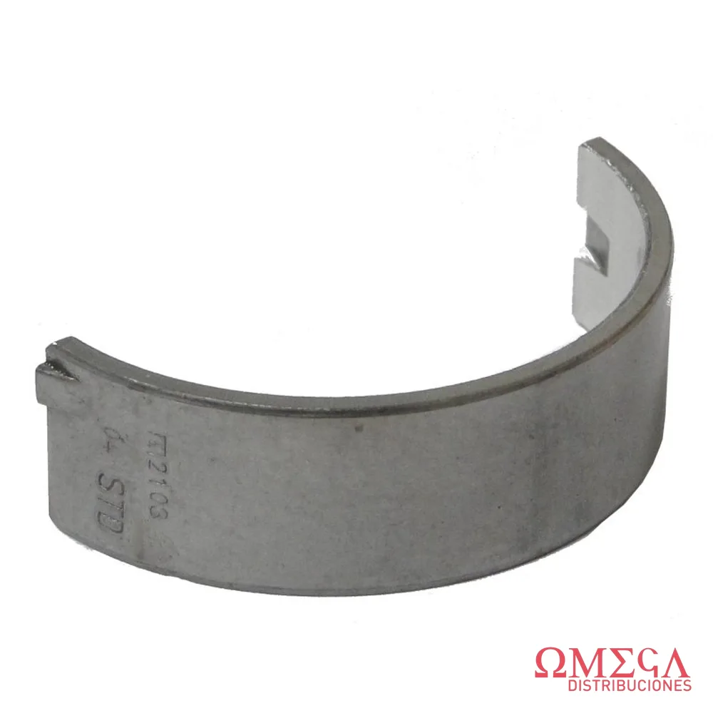 Cojinete de bancada Mahle — Volkswagen Amarok 2.0 I M0700871 050