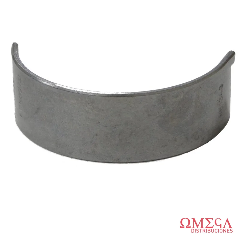 Cojinete de biela Mahle — Fiat E-Torq 1.6-1.8 16V B25670 STD