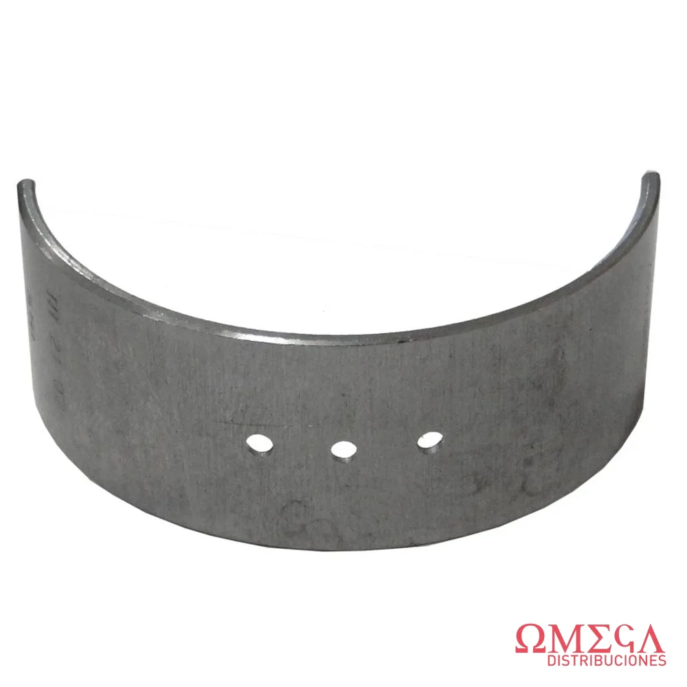 Cojinete de biela Mahle — Fiat Tipo sin traba SB25554 030