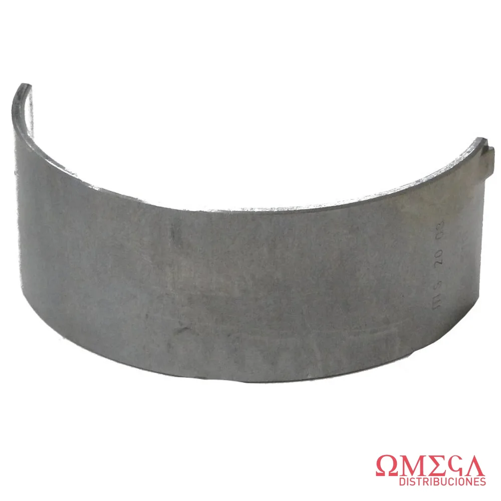 Cojinete de biela Mahle — Iveco Daily 3.0 16V B0010549 STD