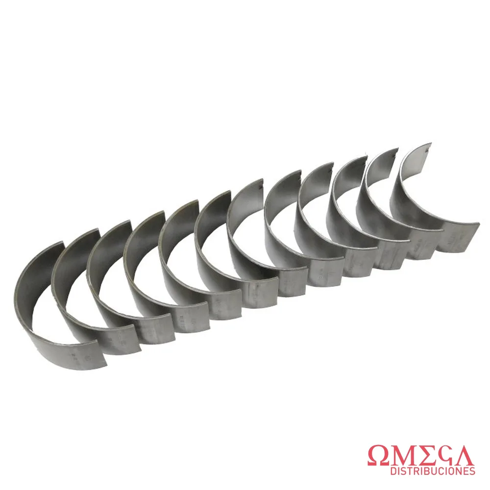 Cojinete de biela Mahle — Iveco Nef III N60 5.9L B011269 STD